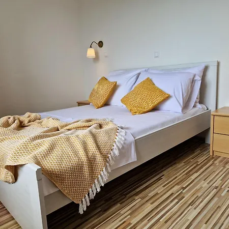 Casa vacanze Omindula