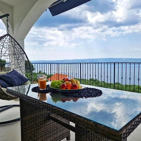 Casa vacanze Omindula Jesenice (Split-Dalmatia)