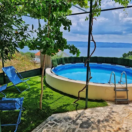 Holiday home Omindula