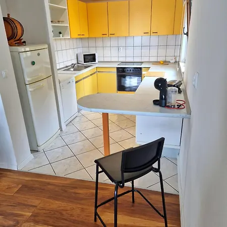 Prázdninový dům Omindula
