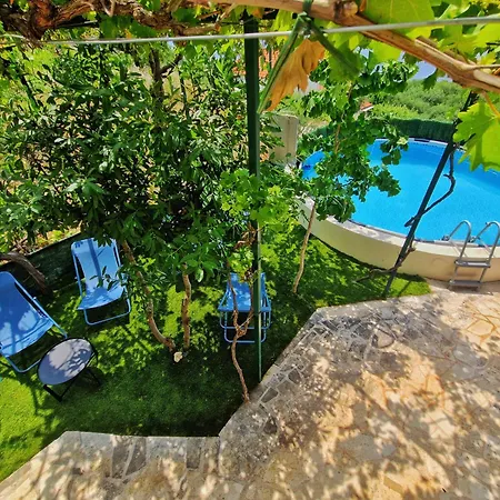 Omindula Jesenice (Split-Dalmatia)
